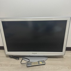 テレビ