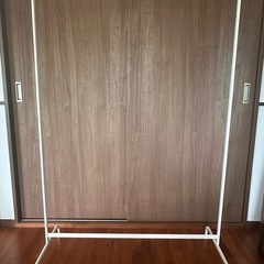 IKEA ハンガーラック