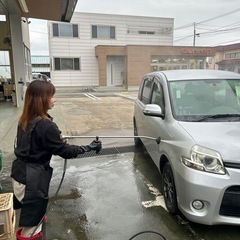 結城市、指定工場での自動車整備士　の画像