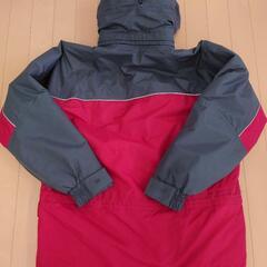 GETT フィッシングスーツ GF-200 Mの画像