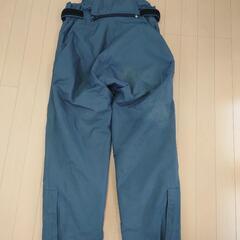 GETT フィッシングスーツ GF-200 Mの画像