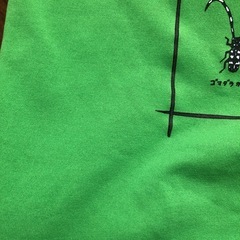 モンベル　100　Tシャツの画像
