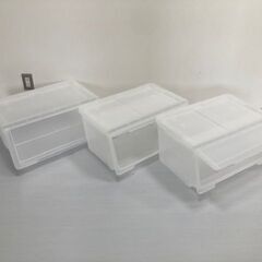 （出品番号165）【磐田市クリーンセンター・リユース品】クリアケ...