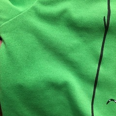 モンベル　100　Tシャツの画像