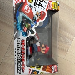 マリオ ラジコン