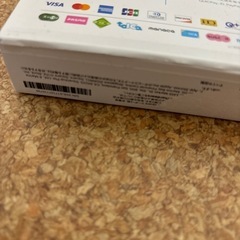 新品・未開封　squareリーダー　第2世代の画像