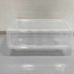 （出品番号166）【磐田市クリーンセンター・リユース品】クリアケ...