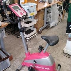 0606-330 エアロバイク