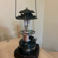 コールマン　ランタン　290A700