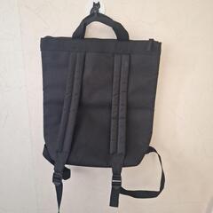 新日本プロレス　ロイヤルシート特典　リュックの画像