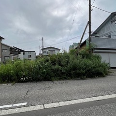 草刈りの事ならお任せ下さい！ - 南魚沼市