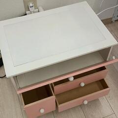 0606-173 鏡付き化粧箱の画像