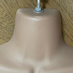ハンガー形トルソーの画像