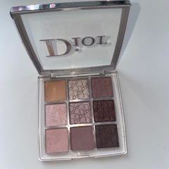 （決まりました）Diorアイシャドウ