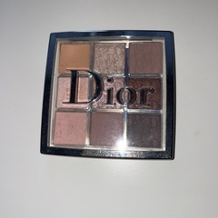 （決まりました）Diorアイシャドウの画像