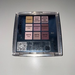 （決まりました）Diorアイシャドウの画像