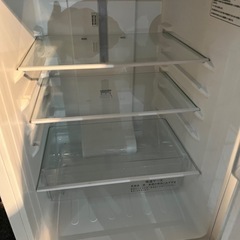 【美品】2点セット/洗濯機/冷蔵庫/超格安/ホワイトセットの画像