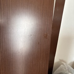 ロングテーブルの画像