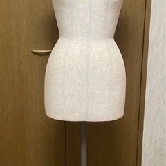 東京キイヤ Ladies 85 マネキン