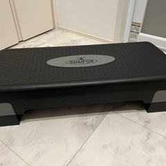 ステッパー