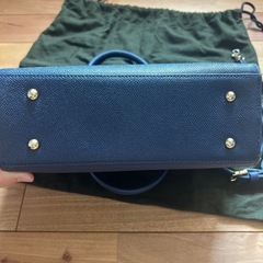 Samantha Thavasa 2wayバッグの画像