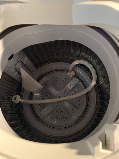送料設置無料 SHARP　新生活　洗濯機　6㌔ 20年製