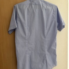 PERSONS メンズシャツ Mサイズの画像