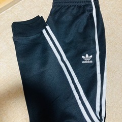 ADIDAS ORIGINALS TRACK PANTS ジャー...