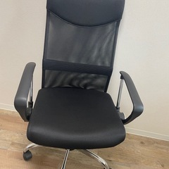 美品 チェア 椅子