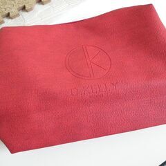 ショルダーバッグ２点セット【D.KELLY ショルダーバッグ/RYZ SPEC 08. PORTLAND ショルダーポーチ】未使用品（オマケ付き）の画像