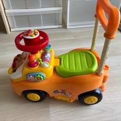 アンパンマンカー