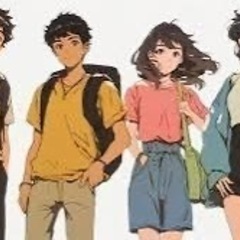 学生時代とは違う、自分らしく話せる友達を🌸20代社会人限定…