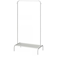 IKEA ハンガーラックBRUKSVARA ブルクスヴァーラ