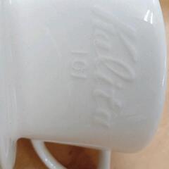 0606-057 カリタのコーヒードリッパーの画像