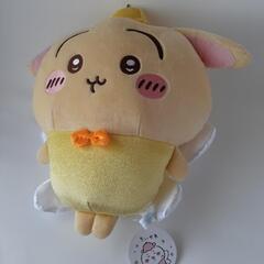 ちいかわ 妖精なちいかわBIGぬいぐるみ ウサギ