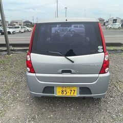★プレオ４ＷＤ★車検R9年1月23日★89042㎞★H16年6月登録★の画像