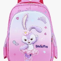 新品未使用品❣️ リュックサック 軽量 キッズ 子供 小学生 通...