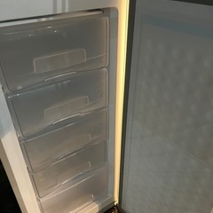 大特価/冷凍庫/1ドア【エクセレンス】大容量/5段/美品の画像