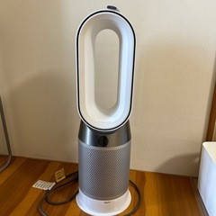 dyson air multiplier technology