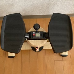 ステッパー
の画像
