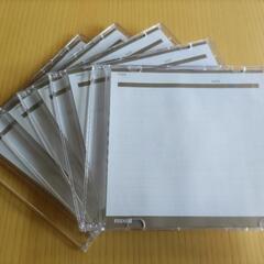 maxell 記録用(録音用)CD(5枚)