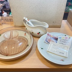 A7093【マイクロクッカー】MRS-125 セット