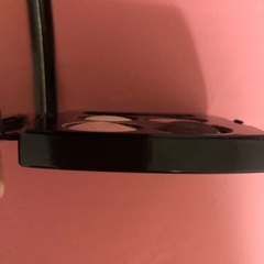 CHANEL アイシャドウ　4色の画像