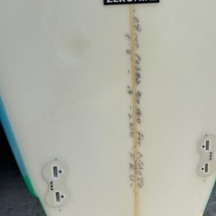 サーフボードの画像