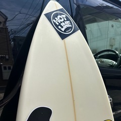 サーフボードの画像