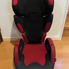 チャイルドシート Aprica ジュライド