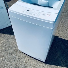 もってけドロボウ価格⭐️送料設置無料❗️冷蔵庫洗濯機⭐️限界突破価格⭐️2点セット601の画像