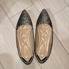パンプス