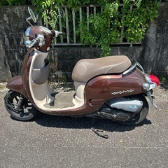 ホンダ　ジョルノ　５０cc