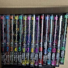 漫画　72冊 まとめ売りの画像